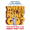 Where Does the Money Go?: Your Guided Tour to the Federal Budget Crisis