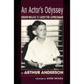 An Actor's Odyssey: From Orson Welles to Lucky the Leprechaun