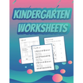 Kindergarten Worksheets: Preparing for Kindergarten Worksheets