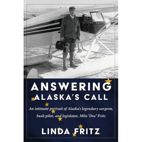 Answering Alaska's Call