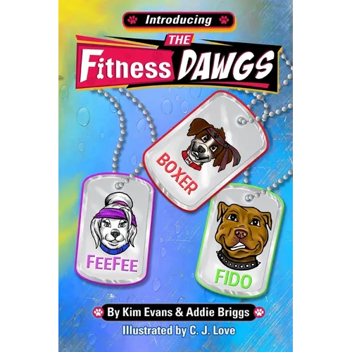 Introducing the FitnessDAWGS