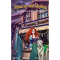 Minstrels and Mayhem: A Molly and Grainne Story (Book 7)
