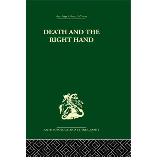 Death and the Right Hand