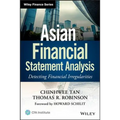 Asian Financial Statement Analysis