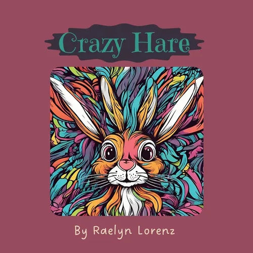 Crazy Hare