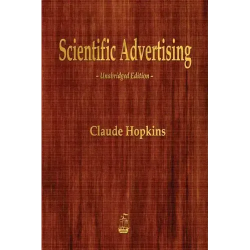 Scientific Advertising