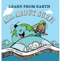Learn From Earth All About Surf