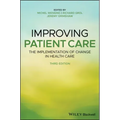 Improving Patient Care