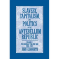 Slavery Capit Pol Antebellum Rep v2