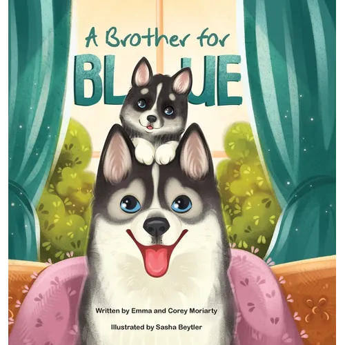 A Brother for Blue