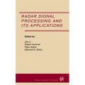 Radar Signal Processing and Its Applications