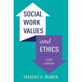 Social Work Values and Ethics