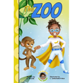 Lana Banana Animal Rescuer: The Zoo