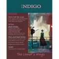 Indigo: The Linnet's Wings