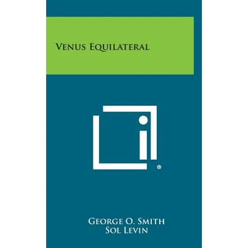 Venus Equilateral