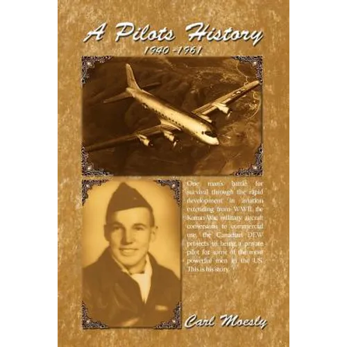 A Pilots History