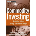 Commodity Investing