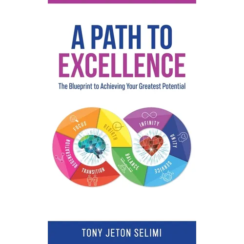 A Path to Excellence: The Blueprint to Achieving Your Greatest Potential
