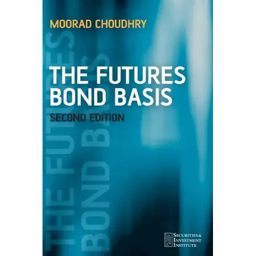 The Futures Bond Basis