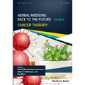 Herbal Medicine: Back to the Future: Volume 3, Cancer Therapy