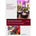 How to Start a Home-Based Event Planning Business
