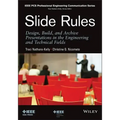Slide Rules