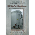 The Tomb of Marie Laveau: In St. Louis Cemetery No. 1