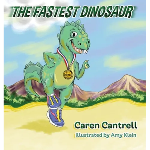 The Fastest Dinosaur