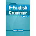 E- English Grammar
