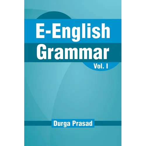 E- English Grammar