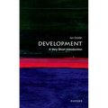 Development: A Very Short Introduction