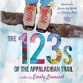 The 123s of the Appalachian Trail