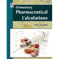 Elementary Pharmaceutical Calculations