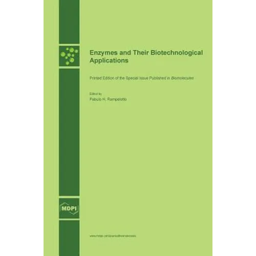 Enzymes and Their Biotechnological Applications