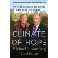 Climate of Hope: How Cities, Businesses, and Citizens Can Save the Planet