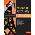 Essential Psychiatry