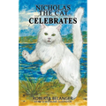 Nicholas the Cat Celebrates