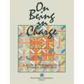 On Being in Charge [Op]: A Guide to Management in Primary Health Care