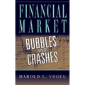 Financial Market Bubbles and Crashes