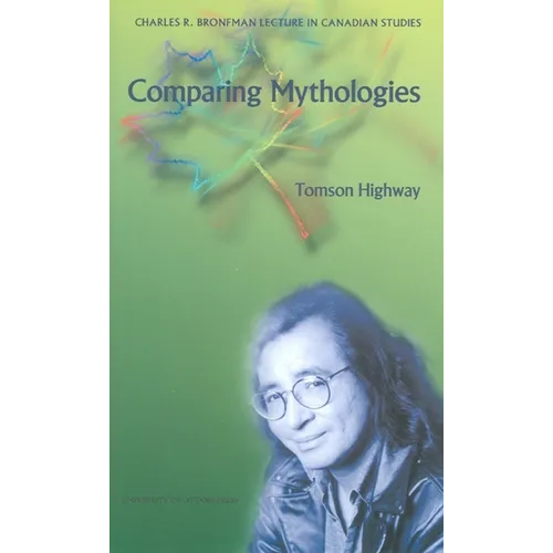 Comparing Mythologies