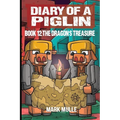 Diary of a Piglin Book 12: The Dragon's Treasure