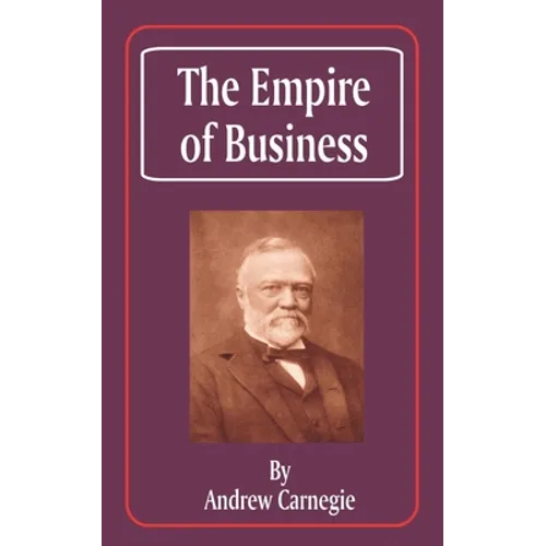 The Empire of Business