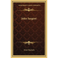 John Sargent