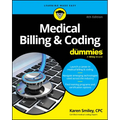 Medical Billing & Coding for Dummies