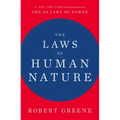 The Laws of Human Nature