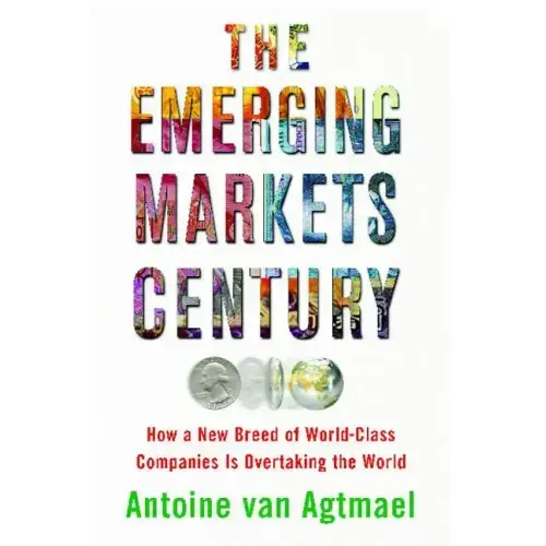 Emerging Markets Century