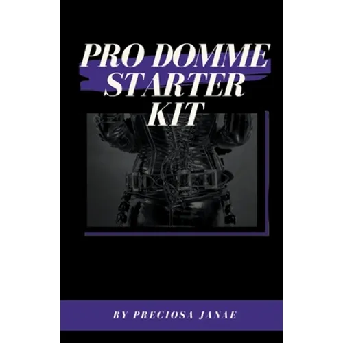 Pro Domme Starter Kit