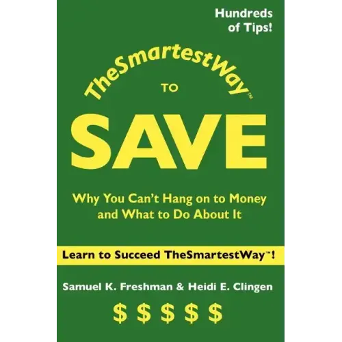 TheSmartestWay to Save