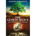 The Genesis Block: The proof of work