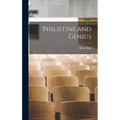 Philistine and Genius
